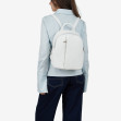 Рюкзак средний Regina Notte White 5