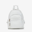 Рюкзак средний Regina Notte White 1