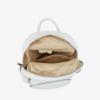 Рюкзак средний Regina Notte White 4