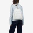 Рюкзак средний Regina Notte White 5