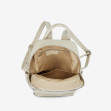 Рюкзак средний Regina Notte Beige 4