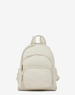 Рюкзак середній Regina Notte Beige
