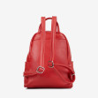 Рюкзак средний Regina Notte Red 3
