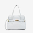 Тоут средний Regina Notte White 1