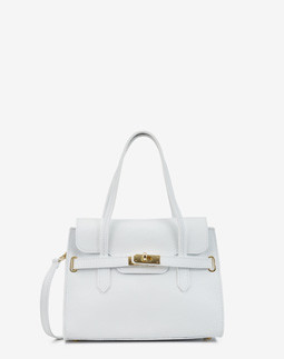 Тоут середній Regina Notte White