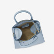 Тоут маленький Regina Notte Light-blue 3