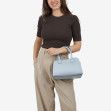 Тоут маленький Regina Notte Light-blue 4