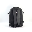 Рюкзак великий ORMI Black 2