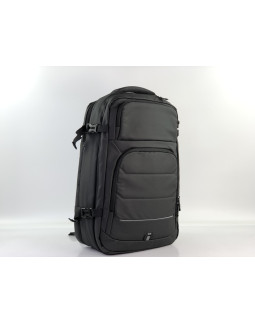 Рюкзак великий ORMI Black