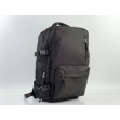 Рюкзак великий ORMI Black 1