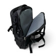 Рюкзак великий ORMI Black 3