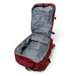 Рюкзак великий ORMI Red 4