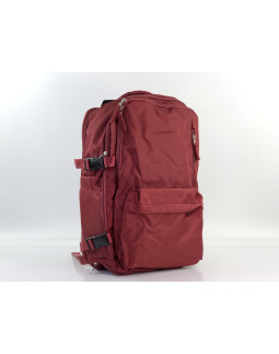 Рюкзак великий ORMI Red