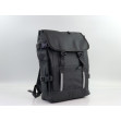 Рюкзак великий ORMI Black 1