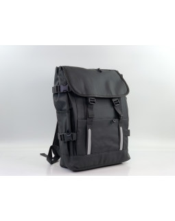 Рюкзак великий ORMI Black