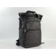 Рюкзак великий ORMI Black 1