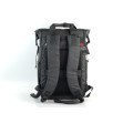 Рюкзак великий ORMI Black 2