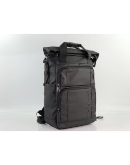 Рюкзак великий ORMI Black
