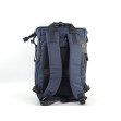 Рюкзак великий ORMI Dark blue 2