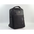 Рюкзак великий ORMI Black 1