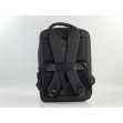 Рюкзак великий ORMI Black 2