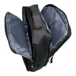 Рюкзак великий ORMI Black 3