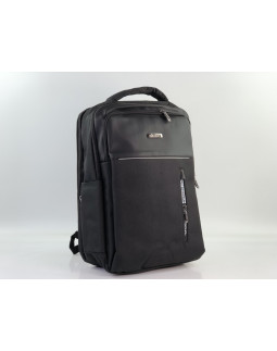 Рюкзак великий ORMI Black