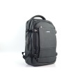 Рюкзак великий ORMI Black 1