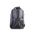 Рюкзак великий ORMI Black 2