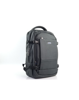 Рюкзак великий ORMI Black