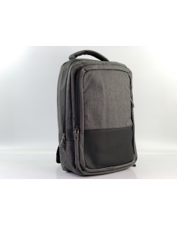 Рюкзак великий ORMI Dark grey