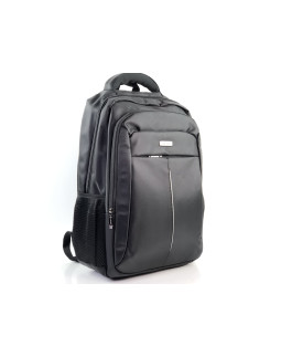 Рюкзак великий ORMI Black