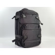 Рюкзак великий ORMI Black 1