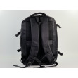 Рюкзак великий ORMI Black 2