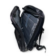 Рюкзак великий ORMI Black 4