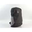 Рюкзак маленький ORMI Dark grey 1