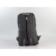 Рюкзак маленький ORMI Dark grey 2