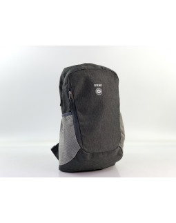 Рюкзак маленький ORMI Dark grey
