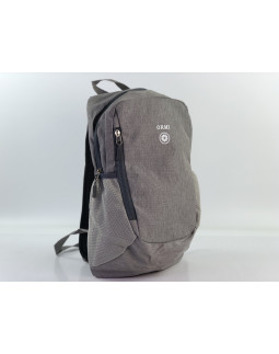Рюкзак маленький ORMI Grey
