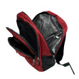 Рюкзак великий ORMI Red 4