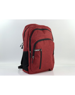 Рюкзак великий ORMI Red