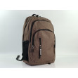 Рюкзак великий ORMI Brown 1