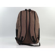 Рюкзак великий ORMI Brown 2