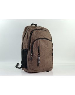 Рюкзак великий ORMI Brown