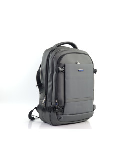 Рюкзак великий ORMI Dark grey
