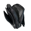 Рюкзак великий ORMI Black 3