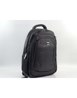 Рюкзак великий ORMI Black