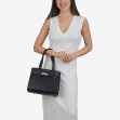 Тоут средний Regina Notte Black 4