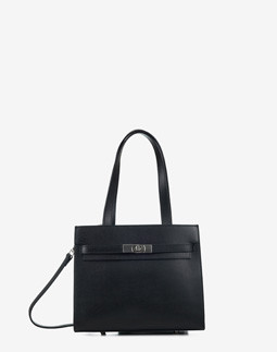 Тоут середній Regina Notte Black
