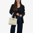 Тоут середній Regina Notte Beige 4